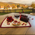 Dulceață de măceșe