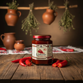Dulceată de ardei iute