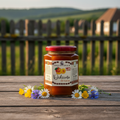 Dulceată de caise
